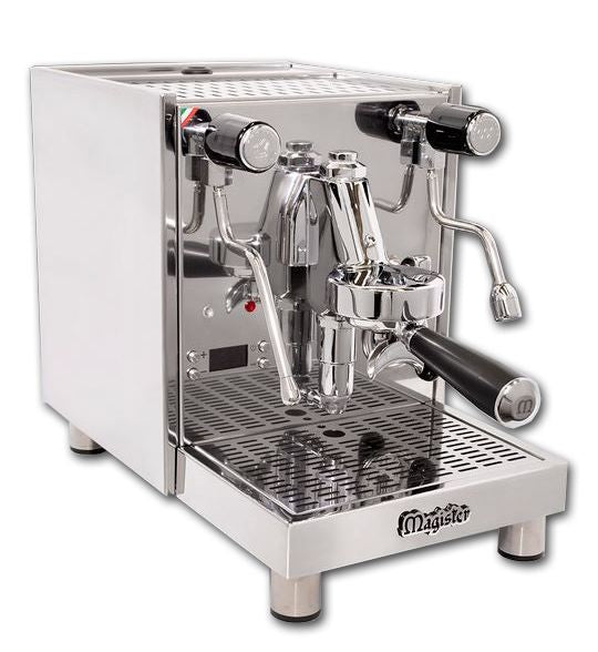 Magister Stella Dual - Espresso machine – Espressoshop
