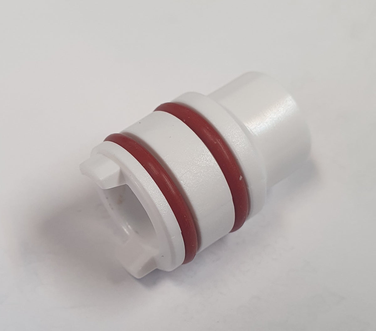 Bushing front, for agitator PP