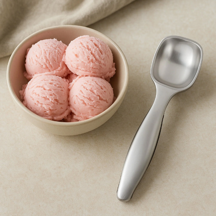 Ice cream scoop