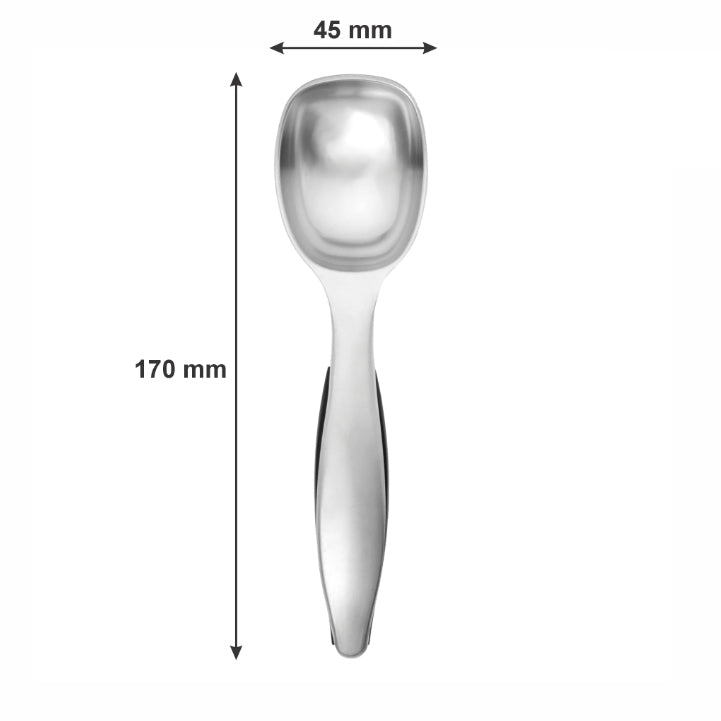 Ice cream scoop