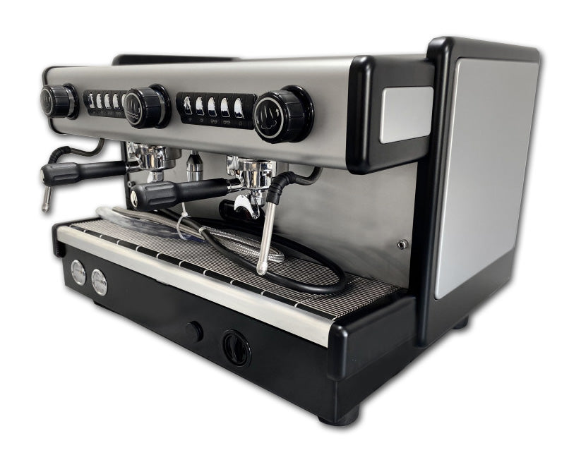 La Spaziale EK - Espressomaskin 2grupp, beg