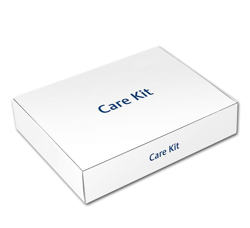 Service kit Carpigiani Care Kit 12 months K3 without gears