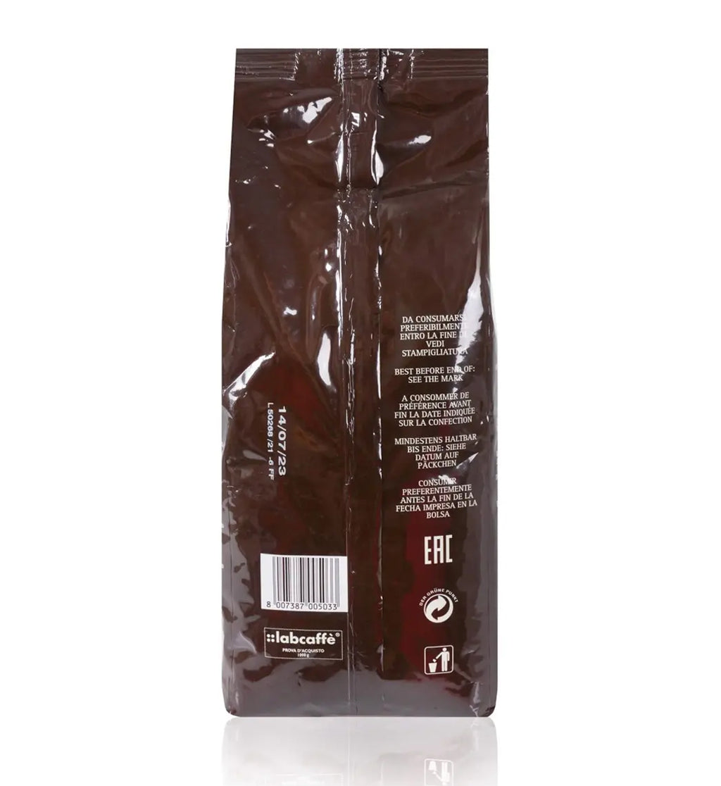 GIOIA Brown 90% Arabica bönor, 1kg