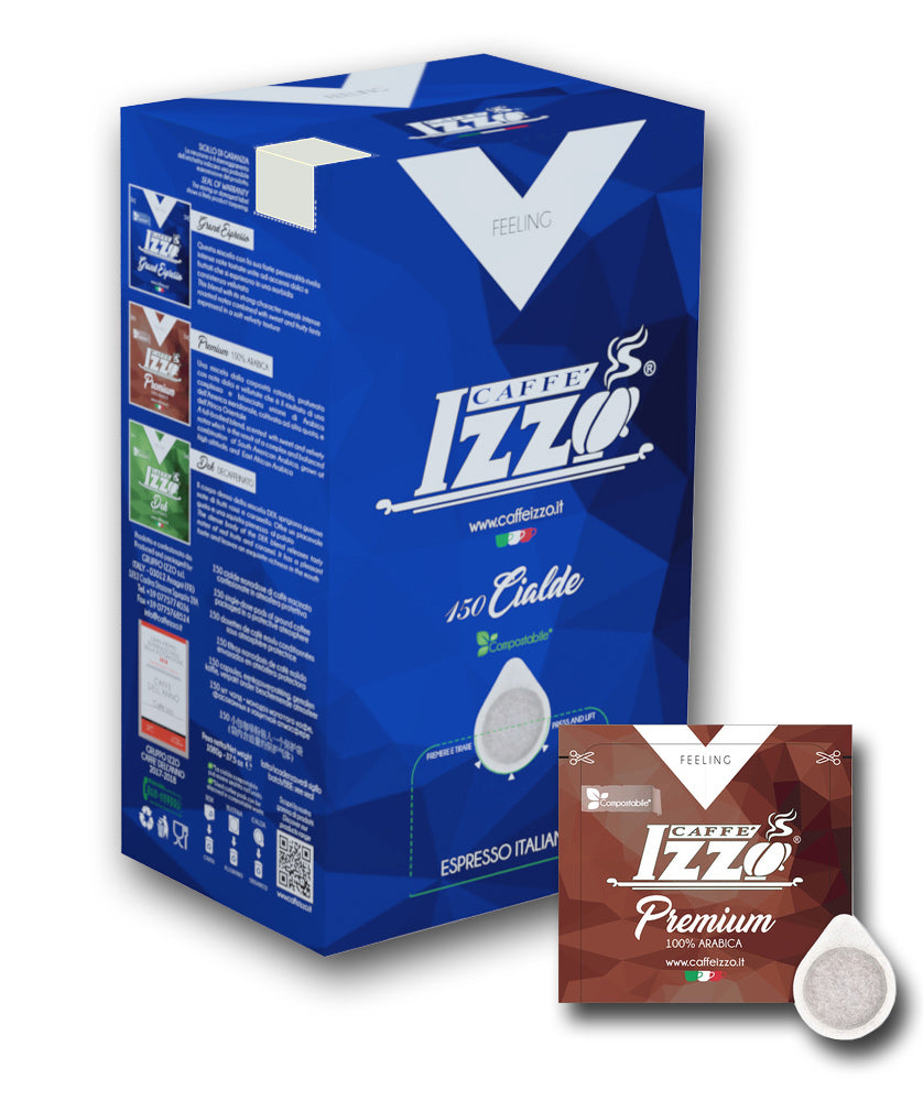 SALE - Izzo Premium pods, 150 pcs