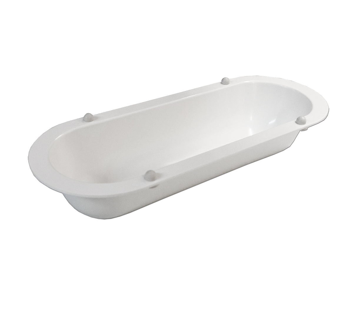 Driptray Carpigiani 191 P-SP