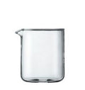 BODUM reservglas 4koppar 0,5L