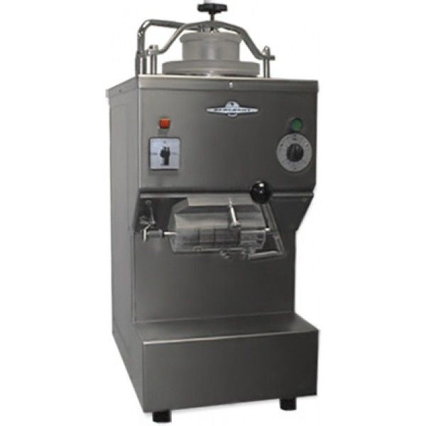 Bergbom Mosmaskin SM6-V 2014, begagnad