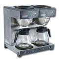 Bonamat Matic Twin - Kaffebryggare, begagnad