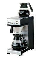 Bonamat Matic - Kaffebryggare, begagnad
