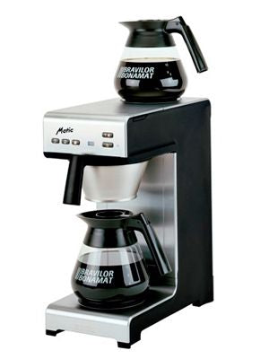 Bonamat Matic - Kaffebryggare, begagnad