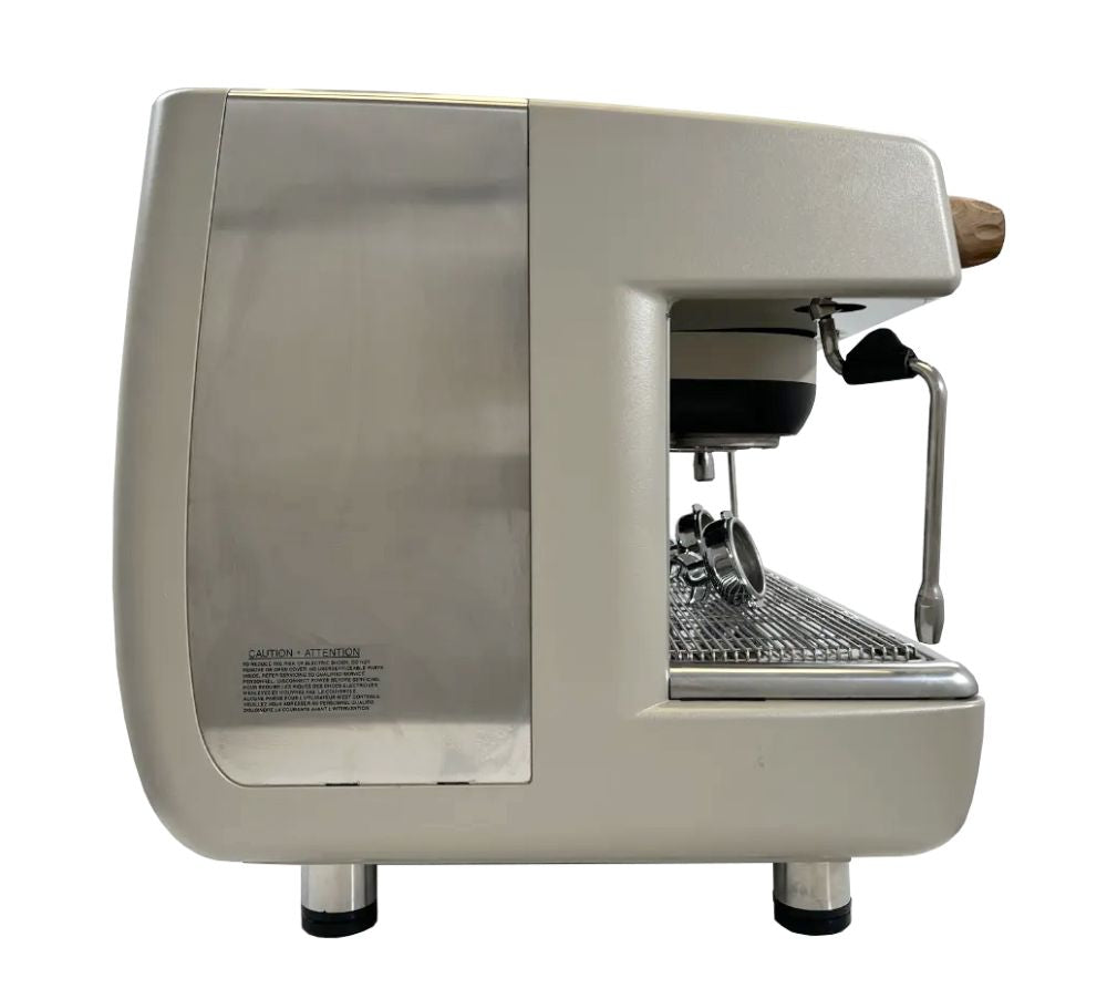CASADIO Undici A2 - Espressomaskin 2grupps, begagnad
