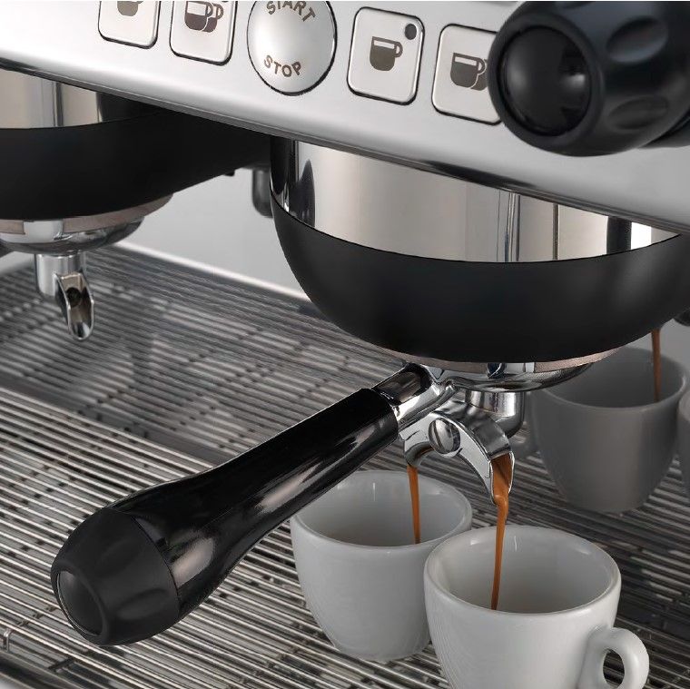 CASADIO Undici A2 - Espressomaskin 2grupps, begagnad