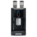 EGRO Zero - Helautomatisk kaffemaskin m mjölkkyl, begagnad