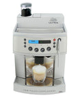 Solis Ultra - Automatisk espressomaskin, begagnad
