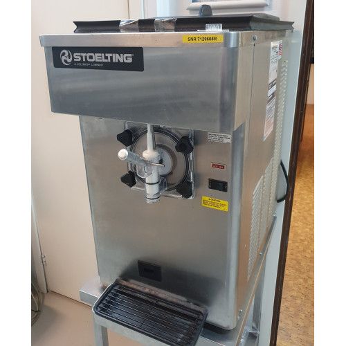 Stoelting F112-20 230V 13A vk snr 7129608R