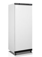 Tefcold UF600 - Frysskåp, vit 6hyllor år 2023