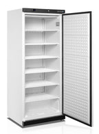 Tefcold UF600 - Frysskåp, vit 6hyllor år 2023