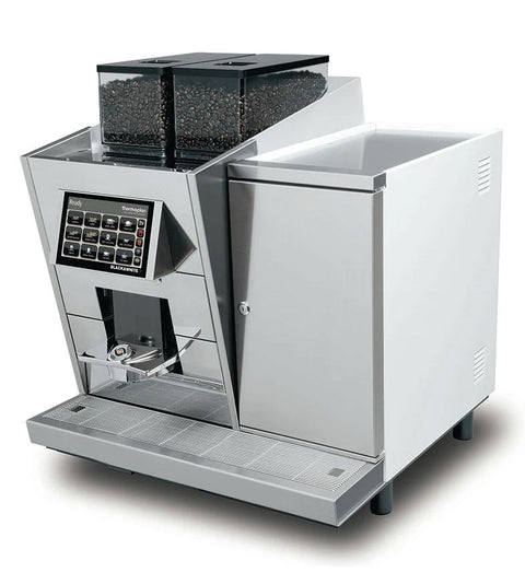 Thermoplan BW3 - Kaffemaskin, helautomatisk, begagnad