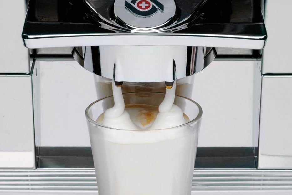 Thermoplan BW3 - Kaffemaskin, helautomatisk, begagnad