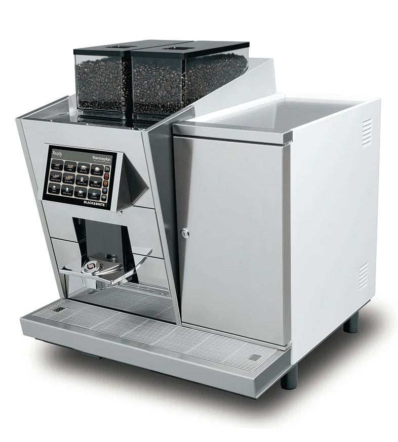 Thermoplan BW3 - Kaffemaskin, helautomatisk, beg