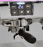 UNIC Stella SGL - Espressomaskin 3 grupp, begagnad