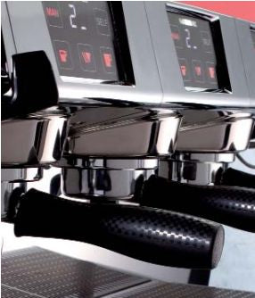 UNIC Stella SGL - Espressomaskin 3 grupp, begagnad