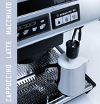UNIC Stella SGL - Espressomaskin 3 grupp, begagnad