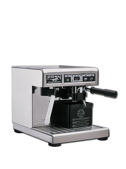 UNIC Pony - Espressomaskin, 1grupp, begagnad