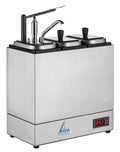 Bereila NEO - Dispenser Bain-Marie med 1 pump