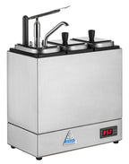 Bereila NEO - Dispenser Bain-Marie med 1 pump