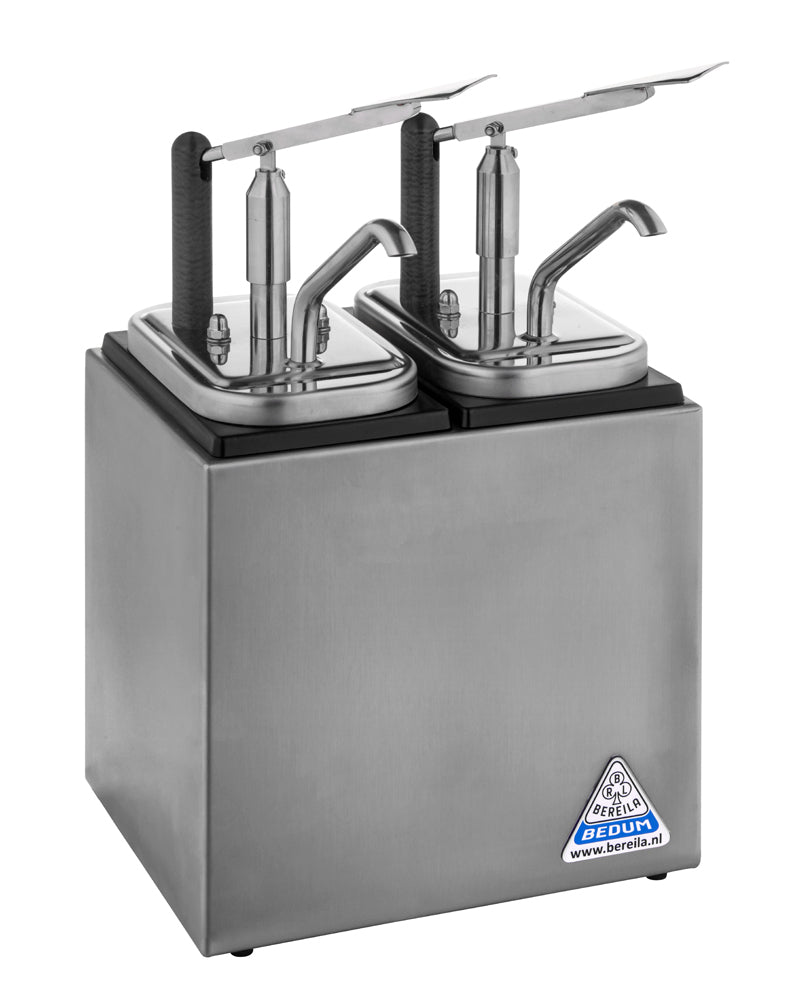 Toppingdisp m 2 rfr dispenser