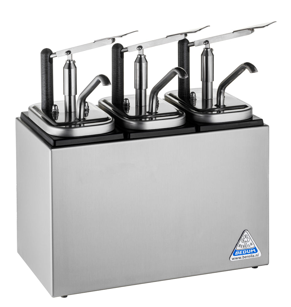 Toppingdisp m 3 rfr dispenser