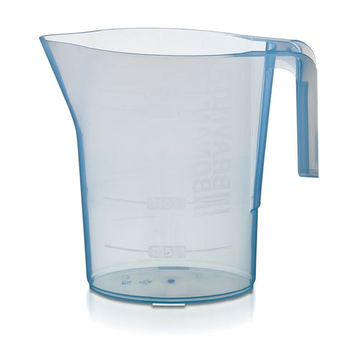 Plastbringare 2,2 L