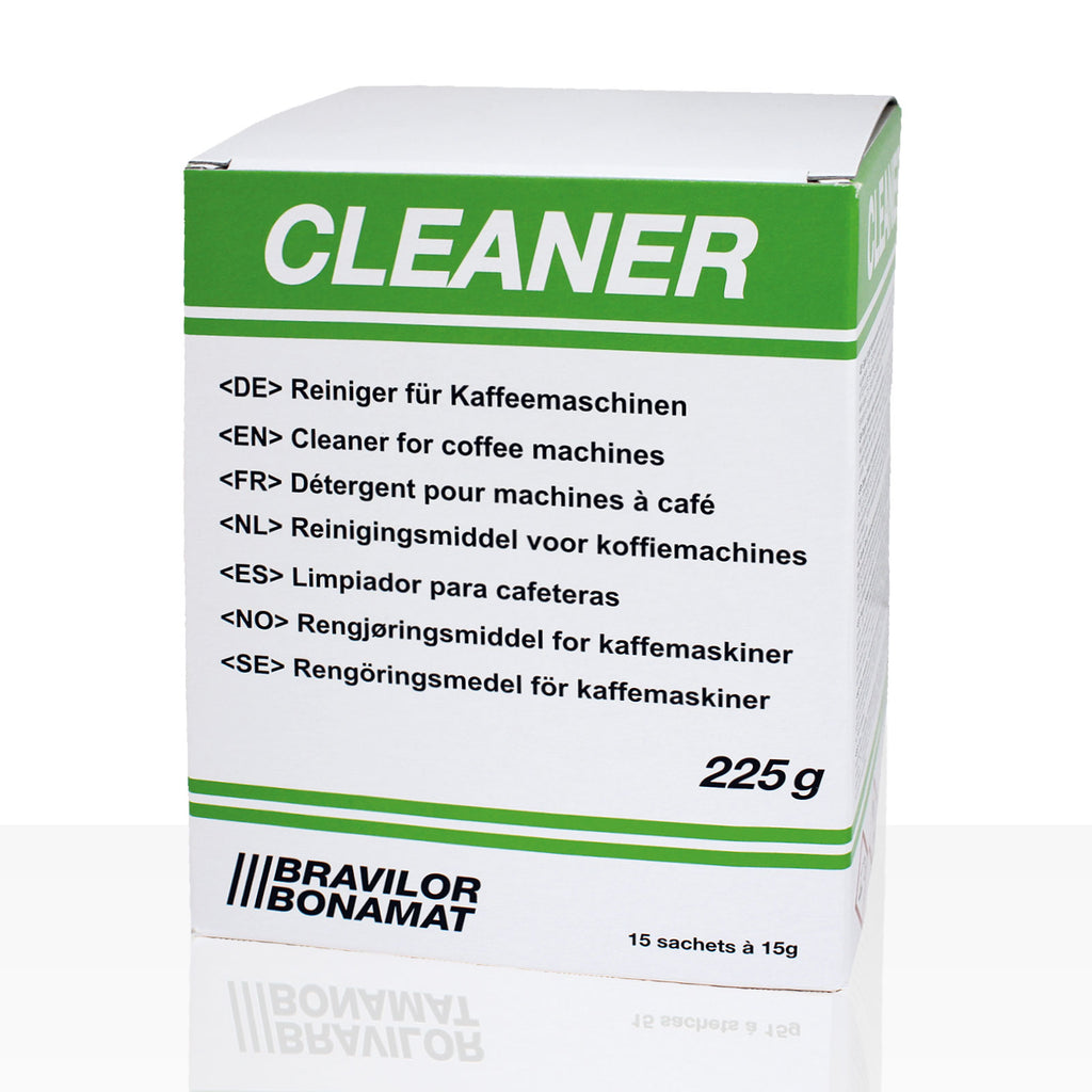 Cleaner rengöringsmedel 15st påsar