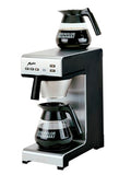 BONAMAT BRAVILOR Matic Kaffebryggare, vattenansluten