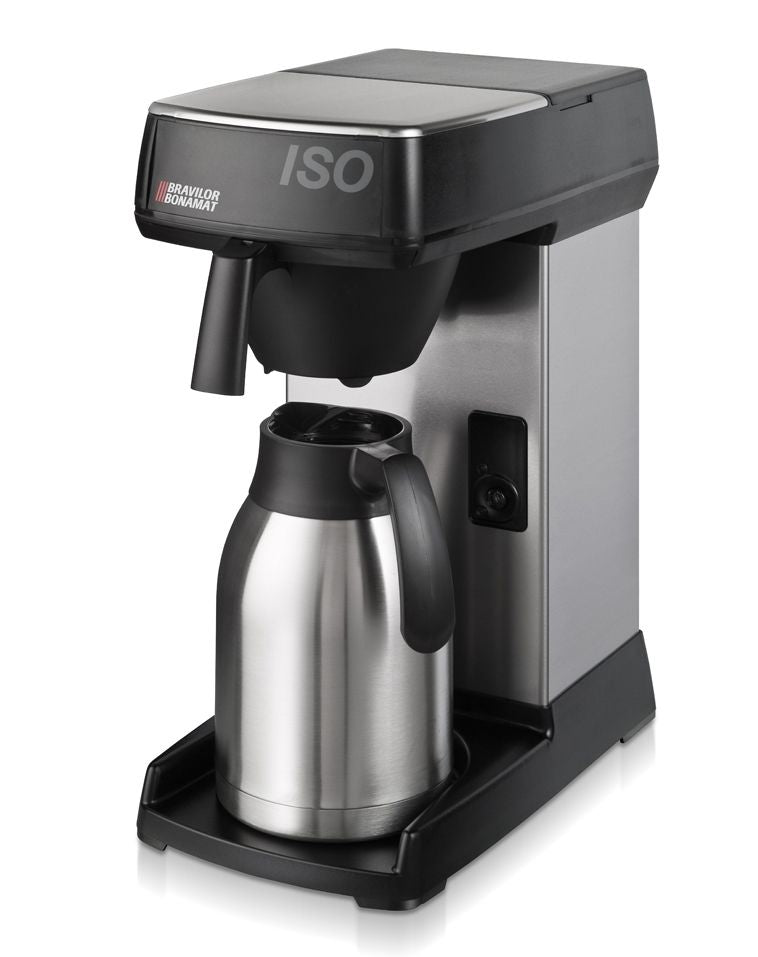 Bonamat Bravilor Iso - Kaffebryggare