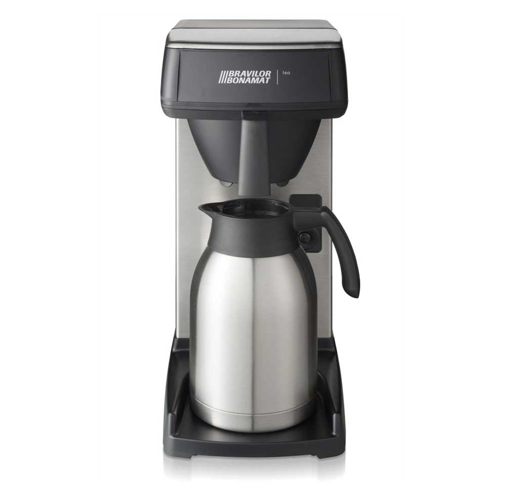 Bonamat Bravilor Iso - Kaffebryggare