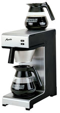 BONAMAT BRAVILOR Mondo Kaffebryggare