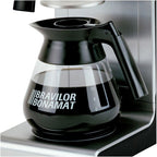 BONAMAT BRAVILOR Mondo Kaffebryggare