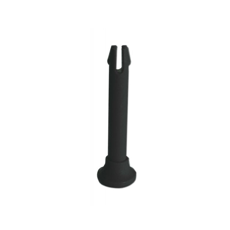 Frontpinne BRAS, svart