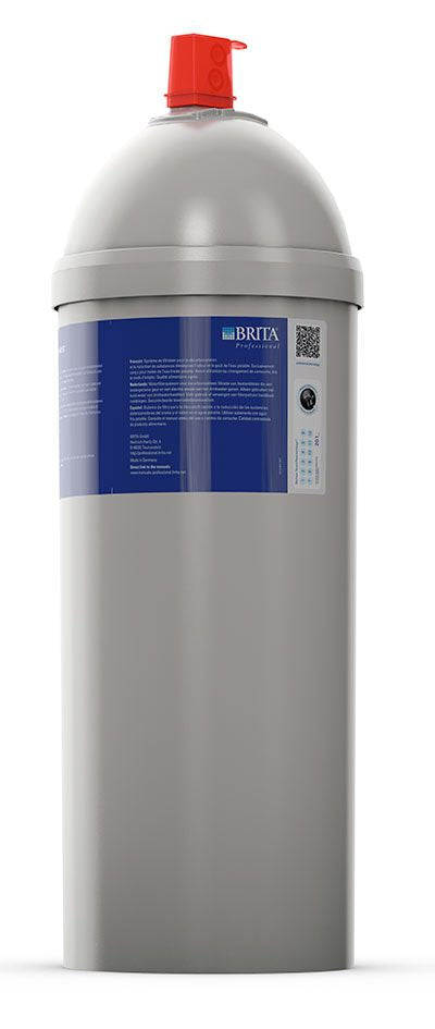 Brita C1100ST Purity filter 40% bypass 10dH=11500L