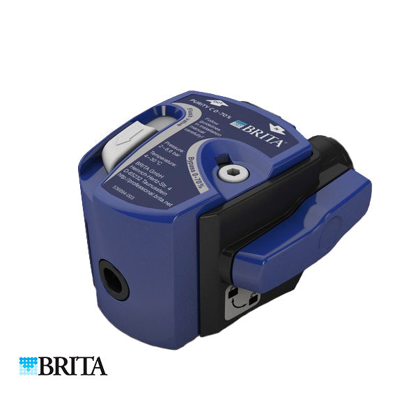 Brita Filterhuvud Purity C
