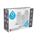 DAFI Filterpatron 3 pack