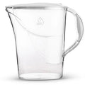 DAFI - Kanna Atria Classic, vattenrenare vit 2,4L