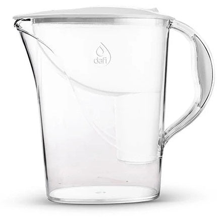 DAFI - Kanna Atria Classic, vattenrenare vit 2,4L