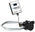 Brita vattenmätare med display 3/8"