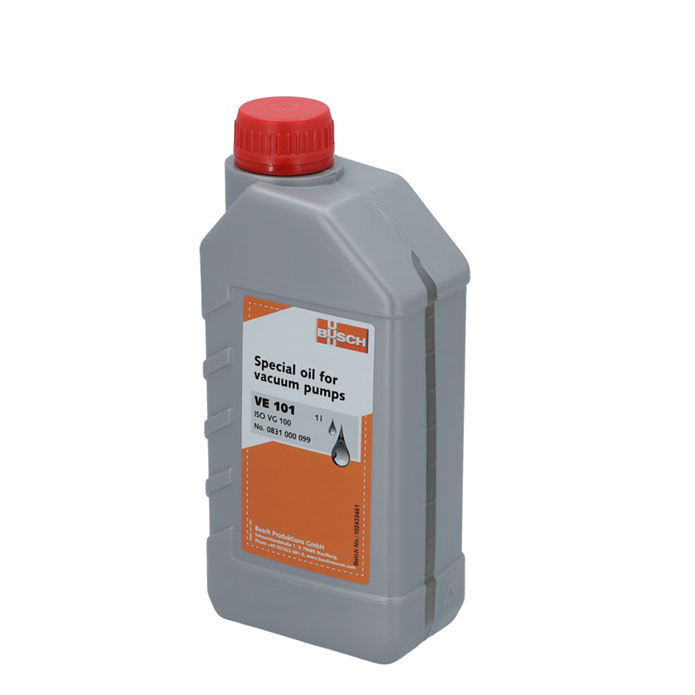 Vakuumolja Busch - VSL00 -+100 f livsm.anv, 1L