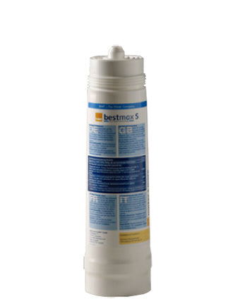 Filterpatron BestMax S - 1250L (v8dH BP3)