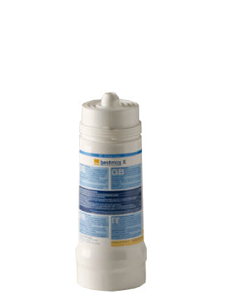 Filterpatron BestMax X - 750L (v8dH BP3)
