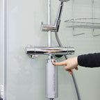 Quick & clean - Startkit till dusch